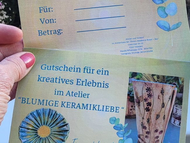 Events Und Gutscheine